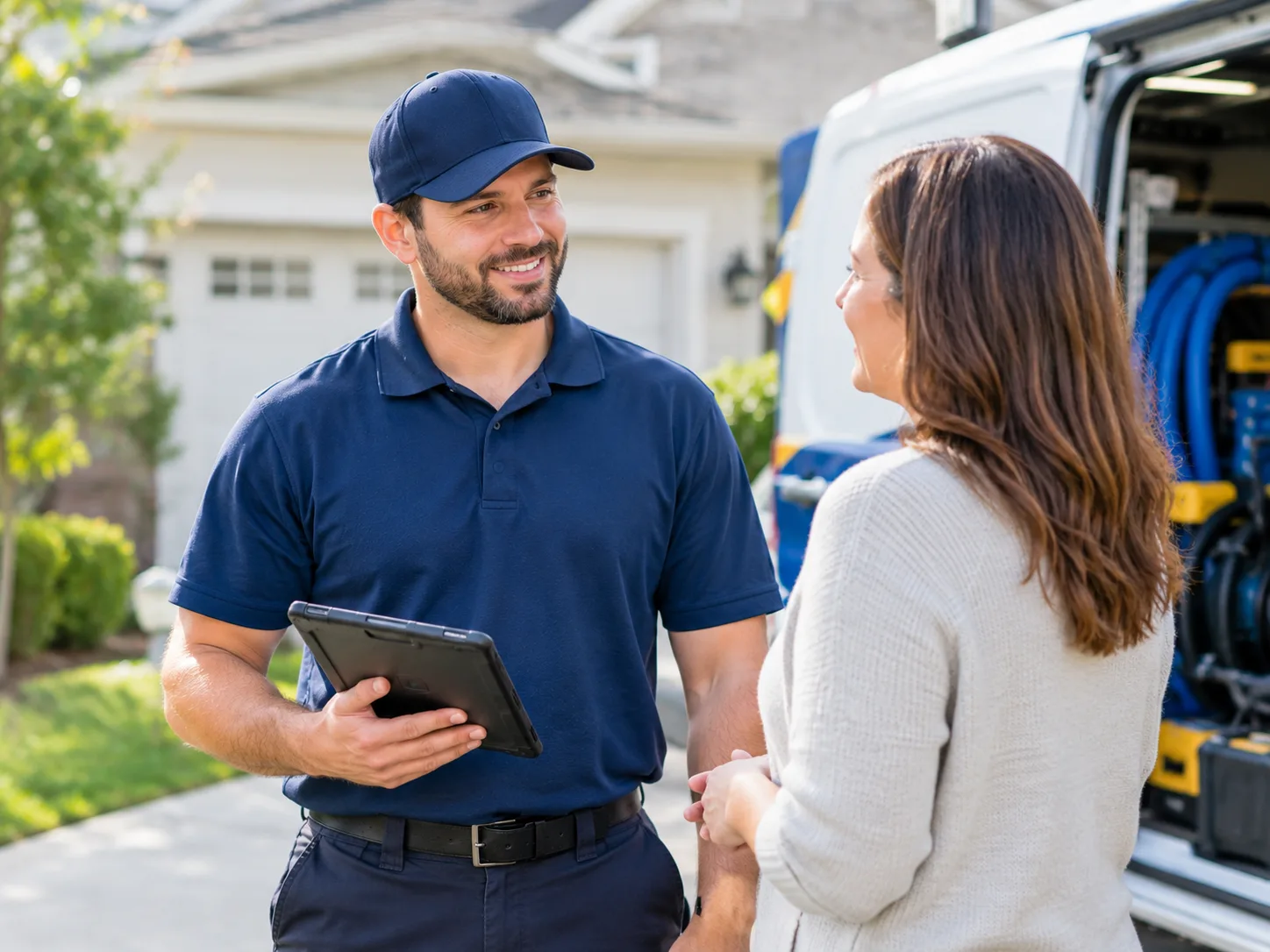 Sewage Backup Cleanup Comins, MI FAQs